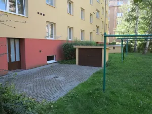 Pronájem bytu 1+kk, Praha - Dejvice, Generála Píky, 20 m2