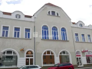 Prodej rodinného domu, Mladá Boleslav - Mladá Boleslav I, 580 m2