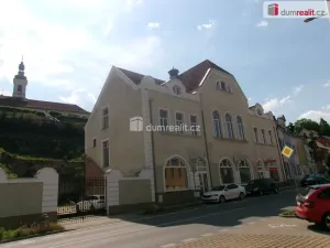 Prodej rodinného domu, Mladá Boleslav - Mladá Boleslav I, 580 m2