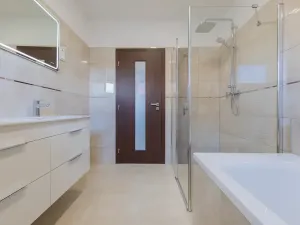 Prodej rodinného domu, Prostějov, 100 m2