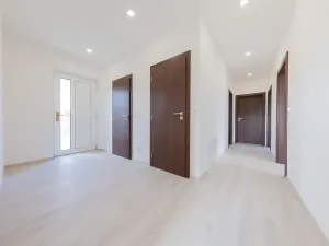 Prodej rodinného domu, Prostějov, 100 m2