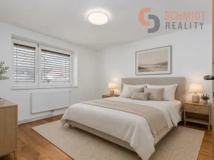 Prodej vícegeneračního domu, Otnice, Milešovská, 210 m2