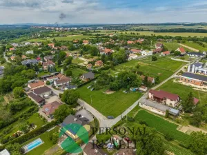 Prodej pozemku pro bydlení, Kly, 959 m2