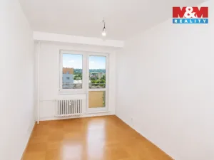 Prodej bytu 3+1, Ostrava - Moravská Ostrava, Mánesova, 84 m2