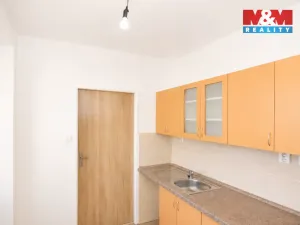 Prodej bytu 3+1, Ostrava - Moravská Ostrava, Mánesova, 84 m2