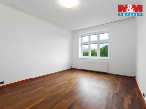 Prodej bytu 3+kk, Ostrava - Moravská Ostrava, 113 m2
