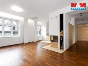 Prodej bytu 3+kk, Ostrava - Moravská Ostrava, 113 m2