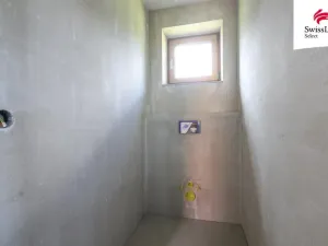 Prodej rodinného domu, Suchdol nad Lužnicí, 134 m2