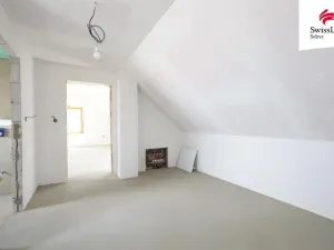 Prodej rodinného domu, Suchdol nad Lužnicí, 134 m2