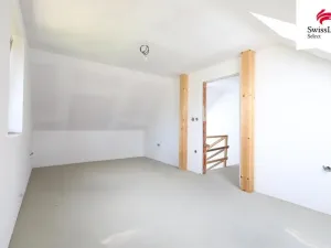 Prodej rodinného domu, Suchdol nad Lužnicí, 134 m2