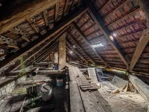 Prodej rodinného domu, Příšov, 68 m2
