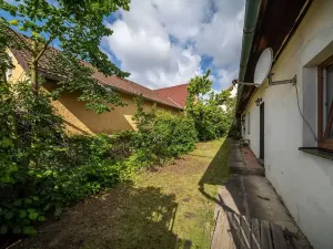 Prodej rodinného domu, Příšov, 68 m2
