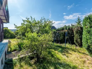 Prodej chaty, Hradištko, 38 m2