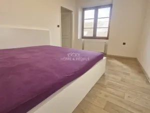 Prodej bytu 2+kk, Náměšť nad Oslavou, Mjr. Šandery, 65 m2