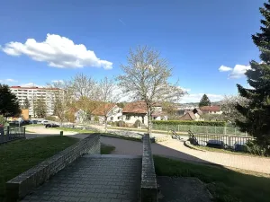 Prodej bytu 3+1, Pelhřimov, Boženy Němcové, 64 m2
