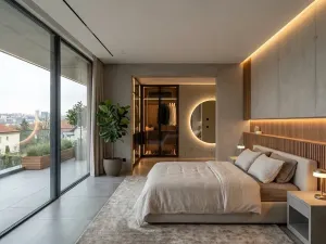 Prodej pozemku pro bydlení, Praha - Kyje, Hůrská, 890 m2