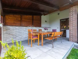 Prodej rodinného domu, Hořátev, 156 m2