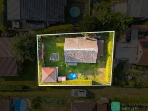 Prodej chaty, Rokle, 53 m2