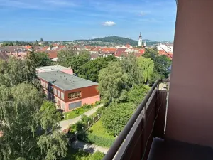 Prodej bytu 3+1, Písek, Dr. M. Horákové, 71 m2