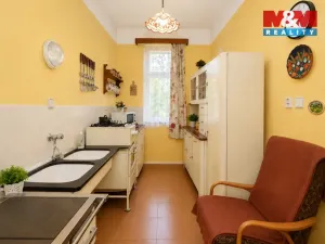 Prodej rodinného domu, Maleč, 95 m2