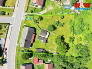 Prodej rodinného domu, Maleč, 95 m2