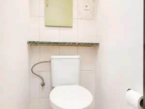 Prodej bytu 1+kk, Znojmo, Pražská sídl., 21 m2