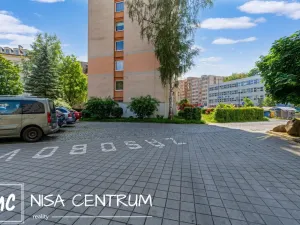 Prodej bytu 3+1, Liberec - Liberec IV-Perštýn, Na Bídě, 63 m2
