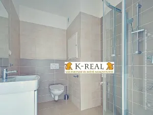 Prodej bytu 1+kk, Uherské Hradiště, 40 m2