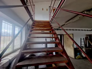 Prodej - jiné, Horní Libochová, 800 m2