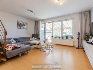 Prodej rodinného domu, Šanov, Komenského, 105 m2