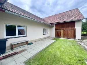 Prodej rodinného domu, Chotěšice, 92 m2