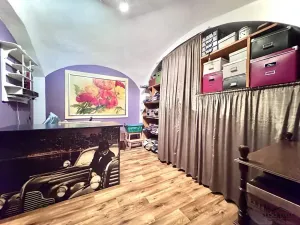 Prodej bytu 2+kk, Libišany, 81 m2