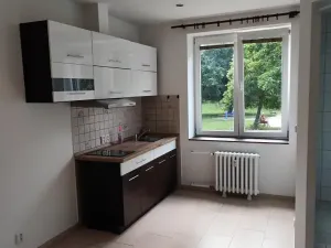 Prodej bytu 1+kk, Štětí, 19 m2