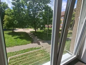 Prodej bytu 1+kk, Štětí, 19 m2
