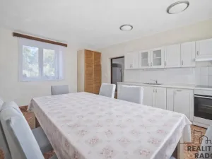 Pronájem rodinného domu, Vrbatův Kostelec - Louka, 137 m2