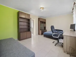Pronájem rodinného domu, Vrbatův Kostelec - Louka, 137 m2