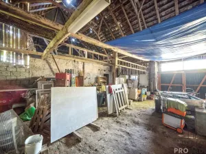 Pronájem rodinného domu, Vrbatův Kostelec - Louka, 137 m2