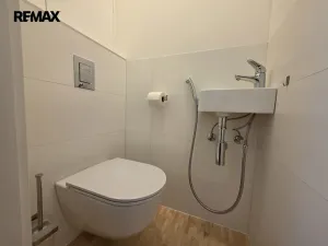 Pronájem bytu 3+1, Olomouc - Neředín, Jílová, 74 m2