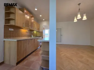 Pronájem bytu 3+1, Olomouc - Neředín, Jílová, 74 m2