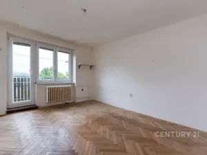 Prodej bytu 2+1, Meziboří, Okružní, 62 m2