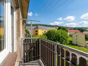 Prodej bytu 2+1, Meziboří, Okružní, 62 m2