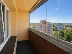 Prodej bytu 1+kk, Ostrava, Francouzská, 30 m2
