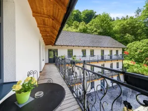 Prodej bytu 1+kk, Hardegg Stadt,Hardegg,Rakousko, 33 m2