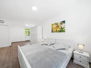 Prodej bytu 1+kk, Hardegg Stadt,Hardegg,Rakousko, 33 m2