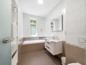 Prodej bytu 1+kk, Hardegg Stadt,Hardegg,Rakousko, 33 m2