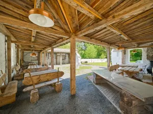 Prodej bytu 1+kk, Hardegg Stadt,Hardegg,Rakousko, 33 m2
