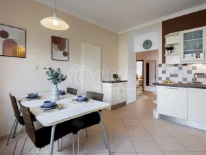 Prodej bytu 2+1, Praha - Žižkov, Biskupcova, 82 m2