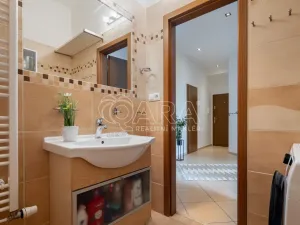 Prodej bytu 2+1, Praha - Žižkov, Biskupcova, 82 m2