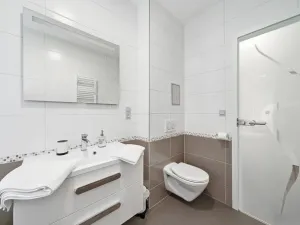 Prodej bytu 1+kk, Hardegg Stadt,Hardegg,Rakousko, 34 m2
