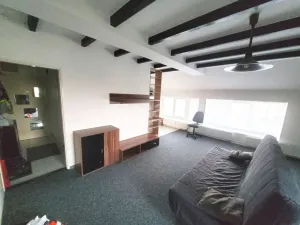 Pronájem bytu 1+kk, Náměšť nad Oslavou, 35 m2